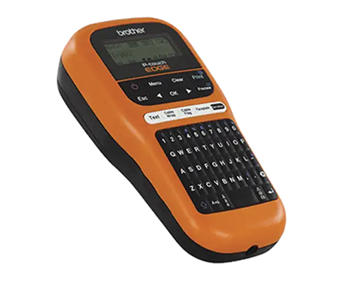 Beschriftungsgeräte