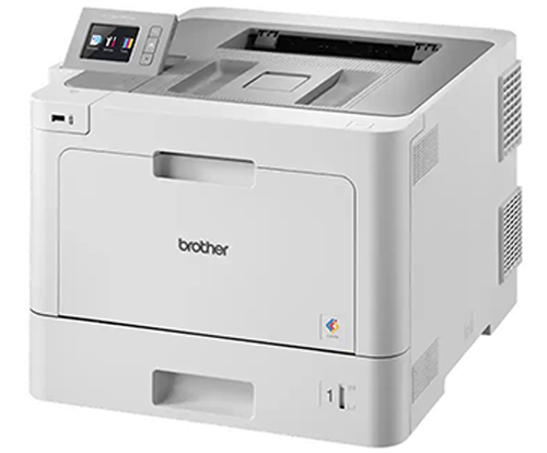 Laserdrucker