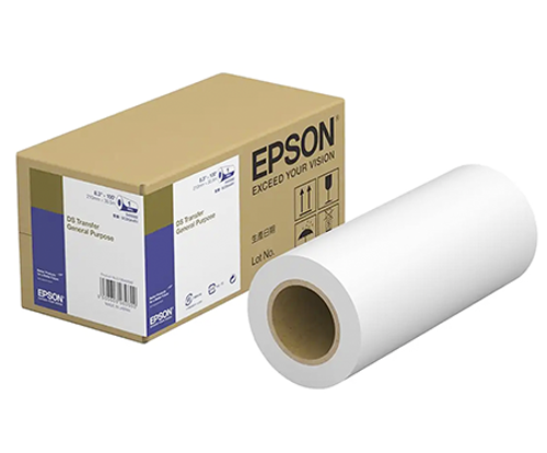 Endlos- / Bannerpapier