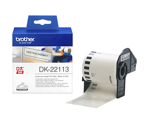 Farb-/Schriftbänder