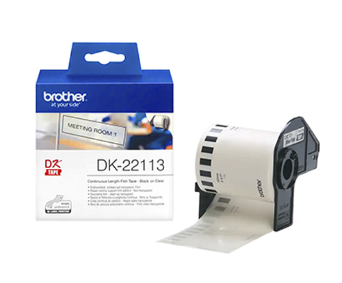 Beschriftungsbänder