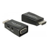 Audioadapter