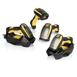 Barcodescanner