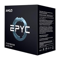 AMD CPU