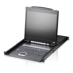 KVM Konsole