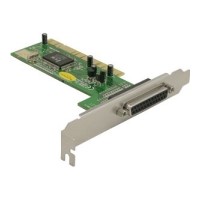 Paralleler / Serieller Controller