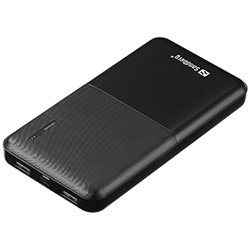 Powerbanks