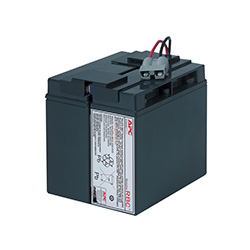 Batterien