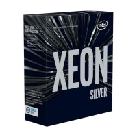 Intel CPU