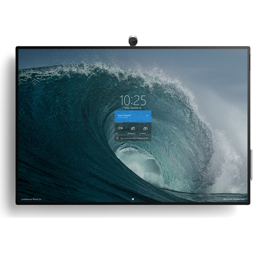 Surface Hub