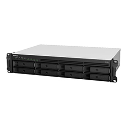Rackmount-NAS