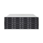Rackmount NAS-Systeme