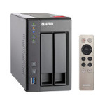 Desktop NAS-Systeme